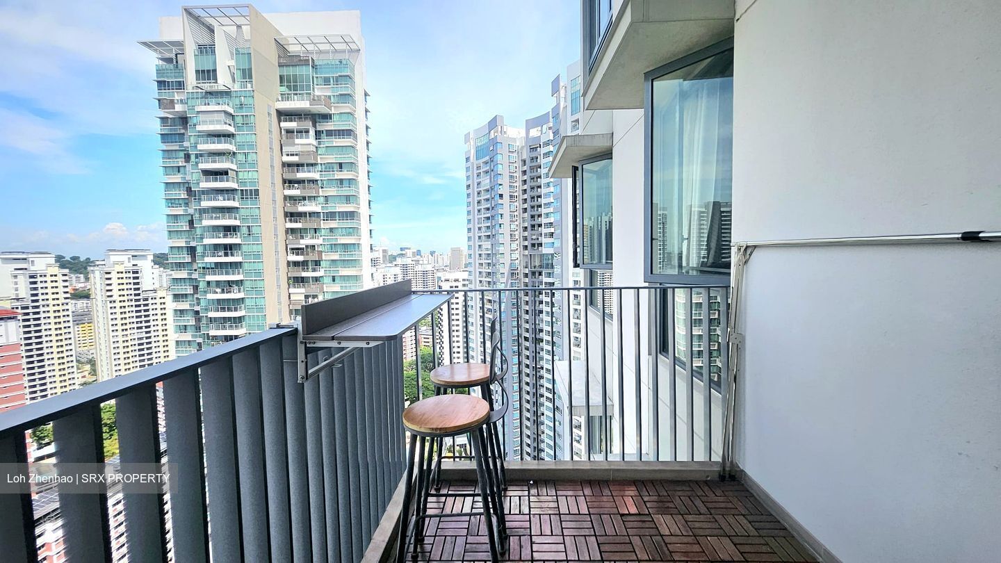 Highline Residences (D3), Condominium #576292131